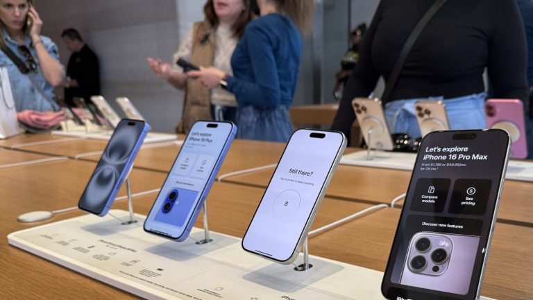 Apple змінить цикли 245