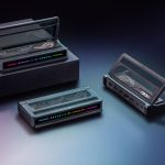 ASUS ROG Docks 456