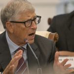 Bill Gates звинуватив Elon Musk 482