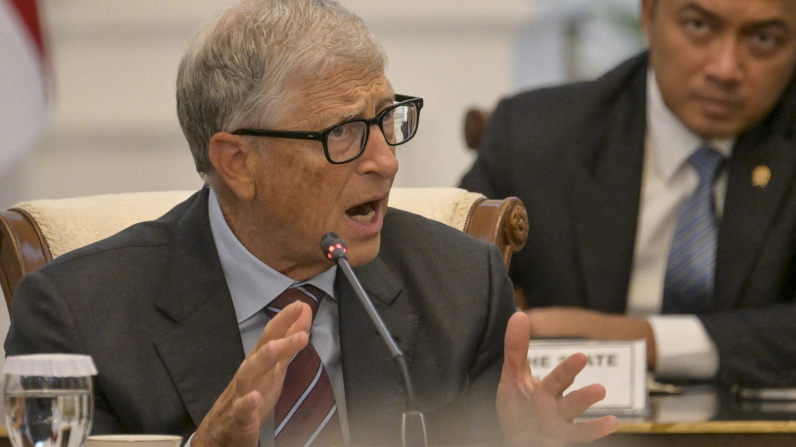 Bill Gates звинуватив Elon Musk 482
