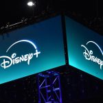 Disney Hulu 735