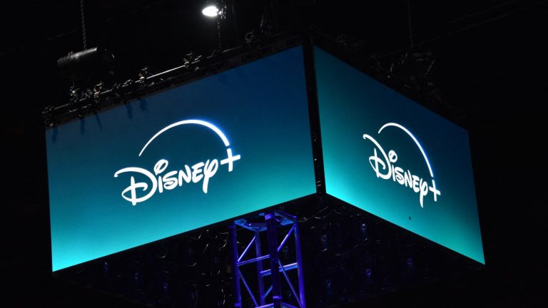 Disney Hulu 735