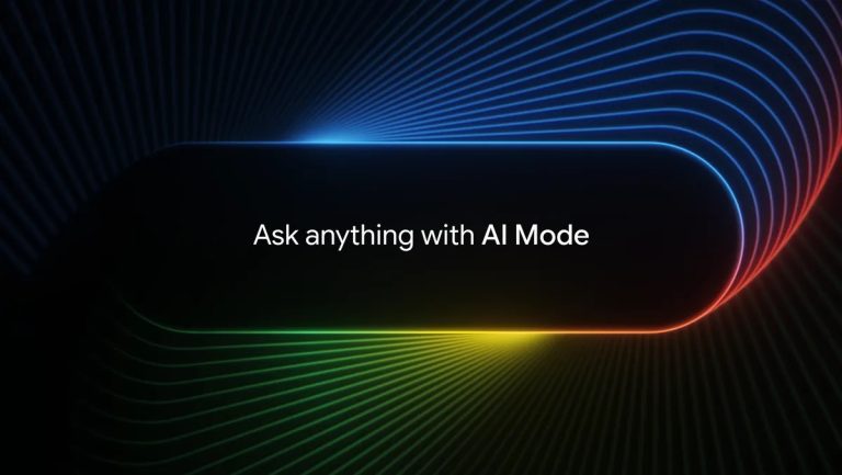 Дізнайтеся про AI Mode 456