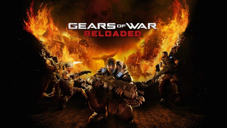 Gears of War Reloaded 457