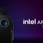 Intel націлюється на AI 456