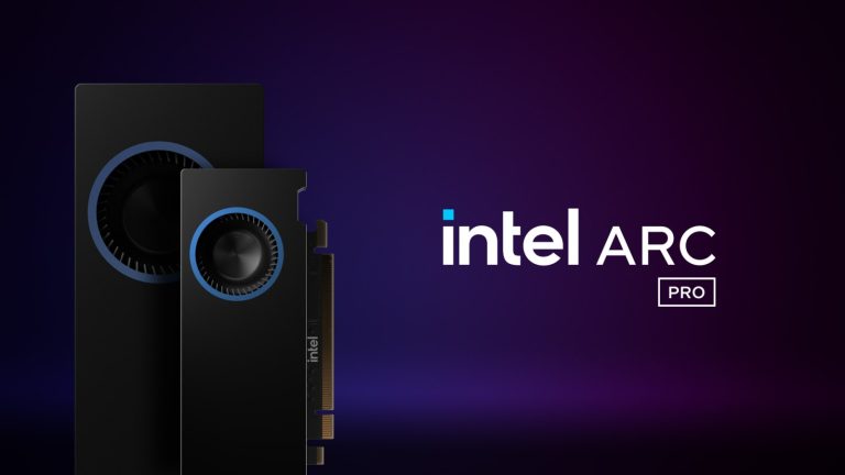 Intel націлюється на AI 456
