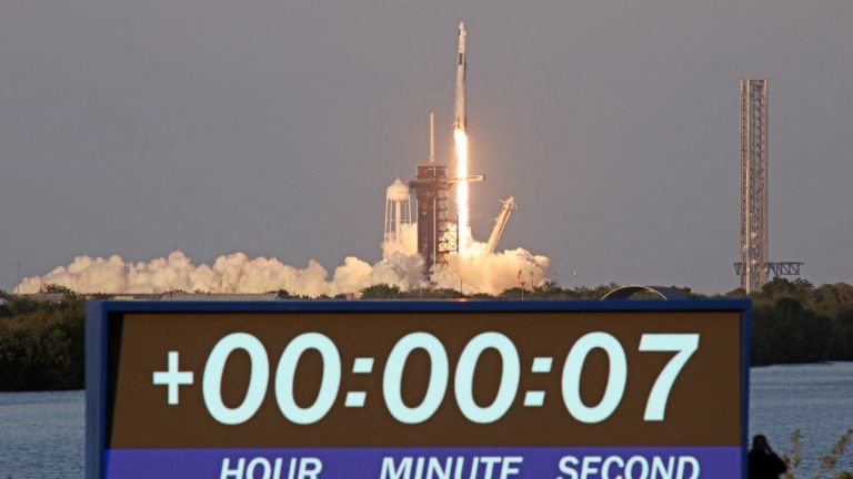 NASA тепер на Amazon 487