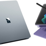Нові Surface Pro 487