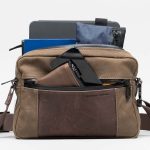 Новий Shinjuku Crossbody 473