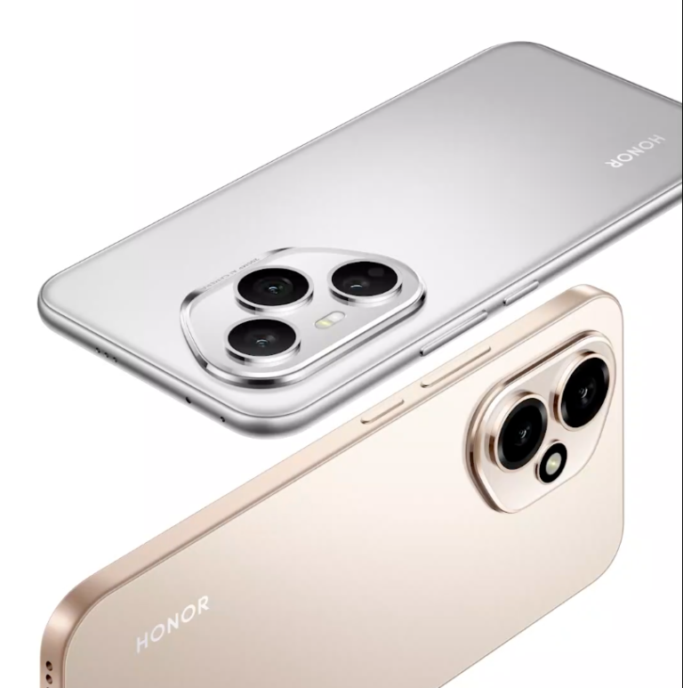 Новий телефон Honor 456