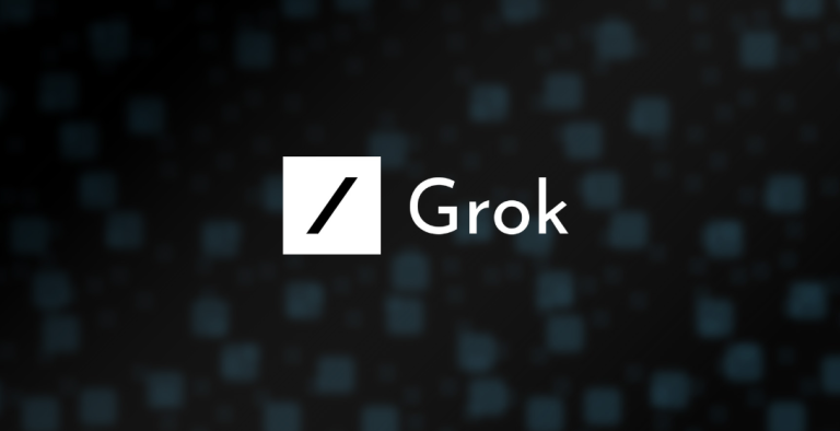 Штучний інтелект Grok AI 456