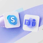 Сьогодні Microsoft Skype 345