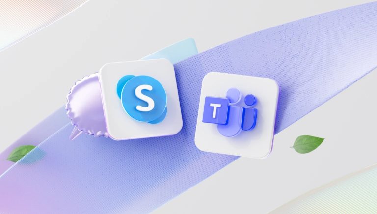 Сьогодні Microsoft Skype 345