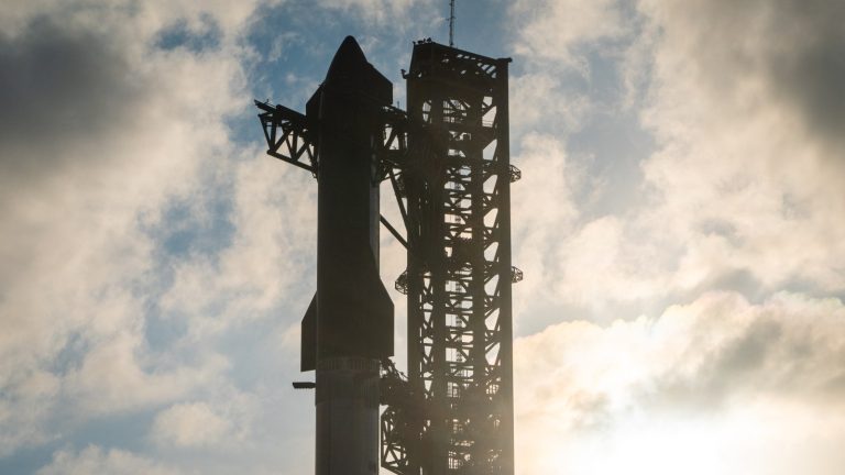 SpaceX отримує дозвіл 567