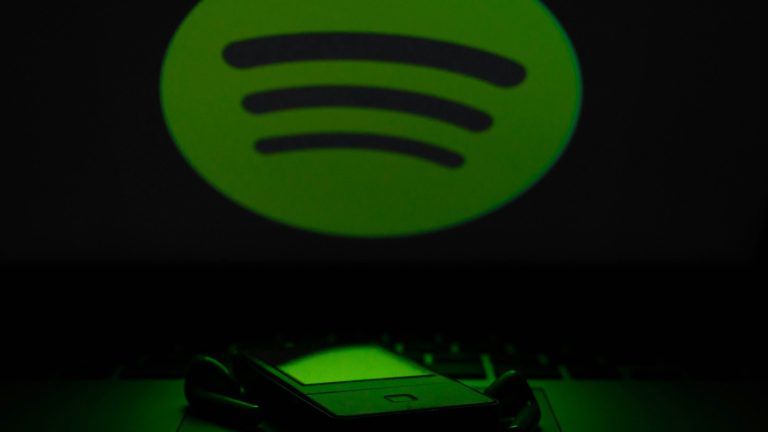 Spotify додає Snooze 456