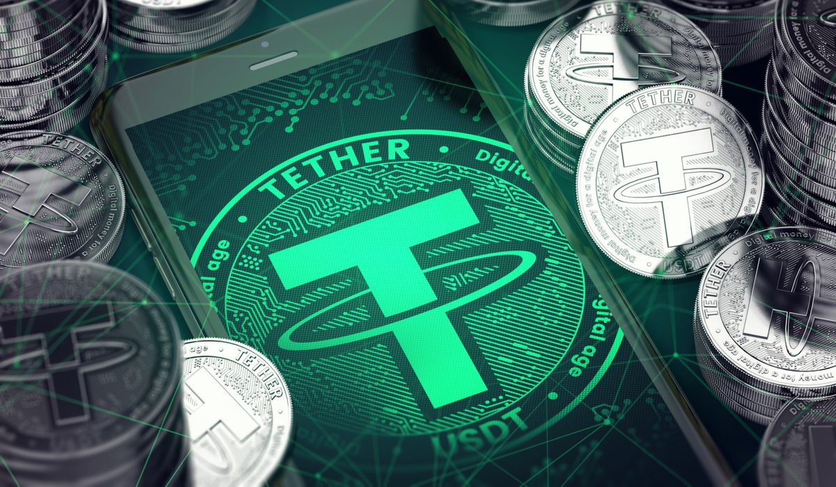 Tether зберігатиме сильний акцент на ринках поза межами США