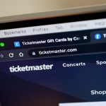 Ticketmaster покаже ціну 512