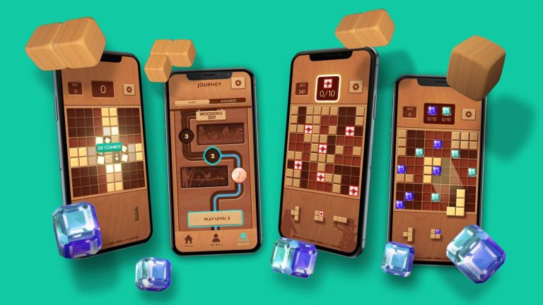 Tripledot купує AppLovin 523
