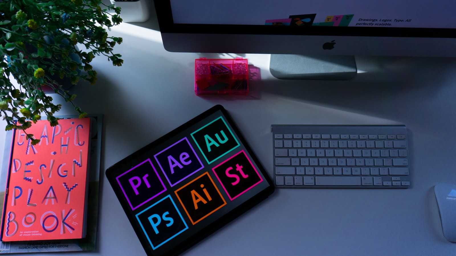 Adobe Photoshop Android 345
