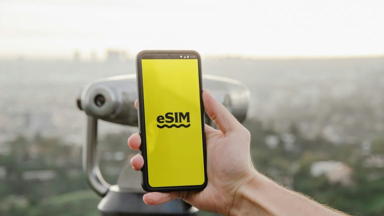 Apple eSIM без оператора 765