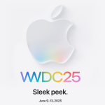 Apple натяк на WWDC25 345
