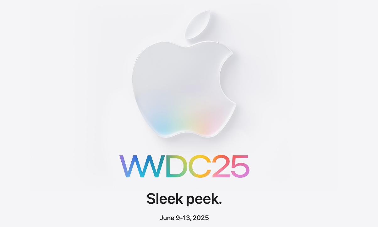 Apple натяк на WWDC25 345