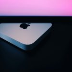 Apple ремонтує M2 Mac Mini 456