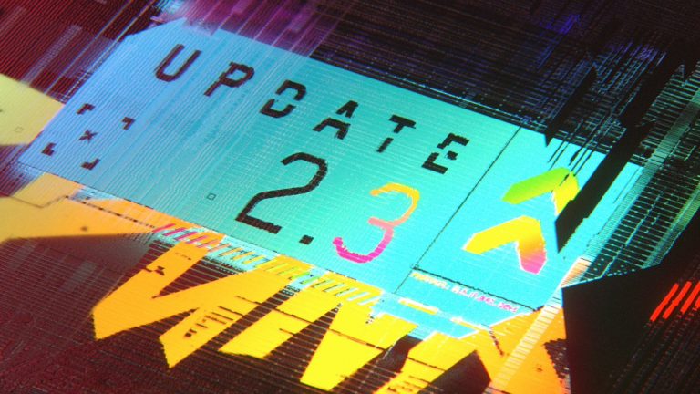 Cyberpunk 2077 456