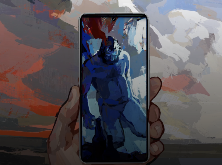 Disco Elysium на Android 456