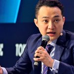 Джастін Сан виводить TRON 456