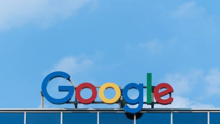 Google оскаржує рішення 456