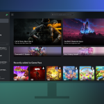 Ігри Xbox на ПК 345