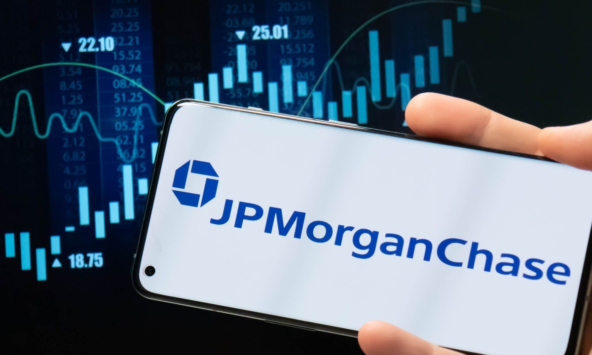 JPMorgan Chase вважає, що депозитний токен є кращою альтернативою стейблкоінам