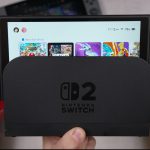 Крадіжка Nintendo Switch 2 542