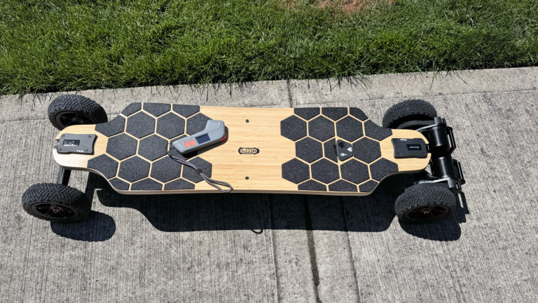 Meepo Rover 450