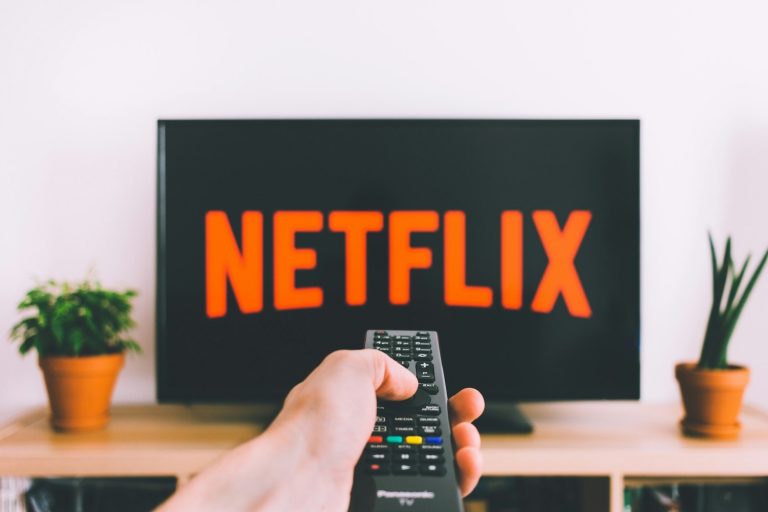 Наступного року Netflix 456