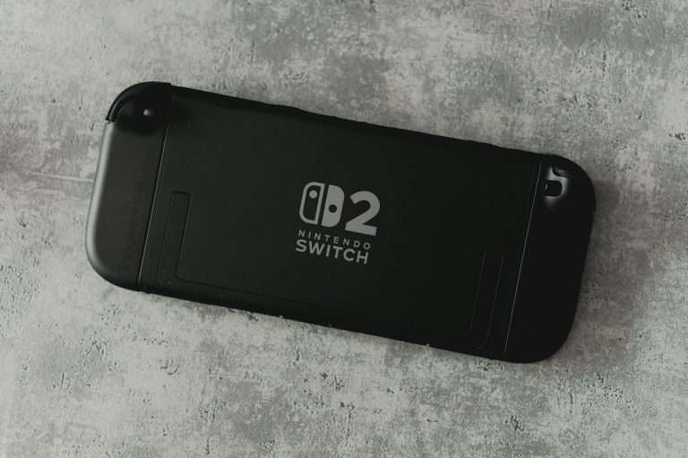 Nintendo Switch 281