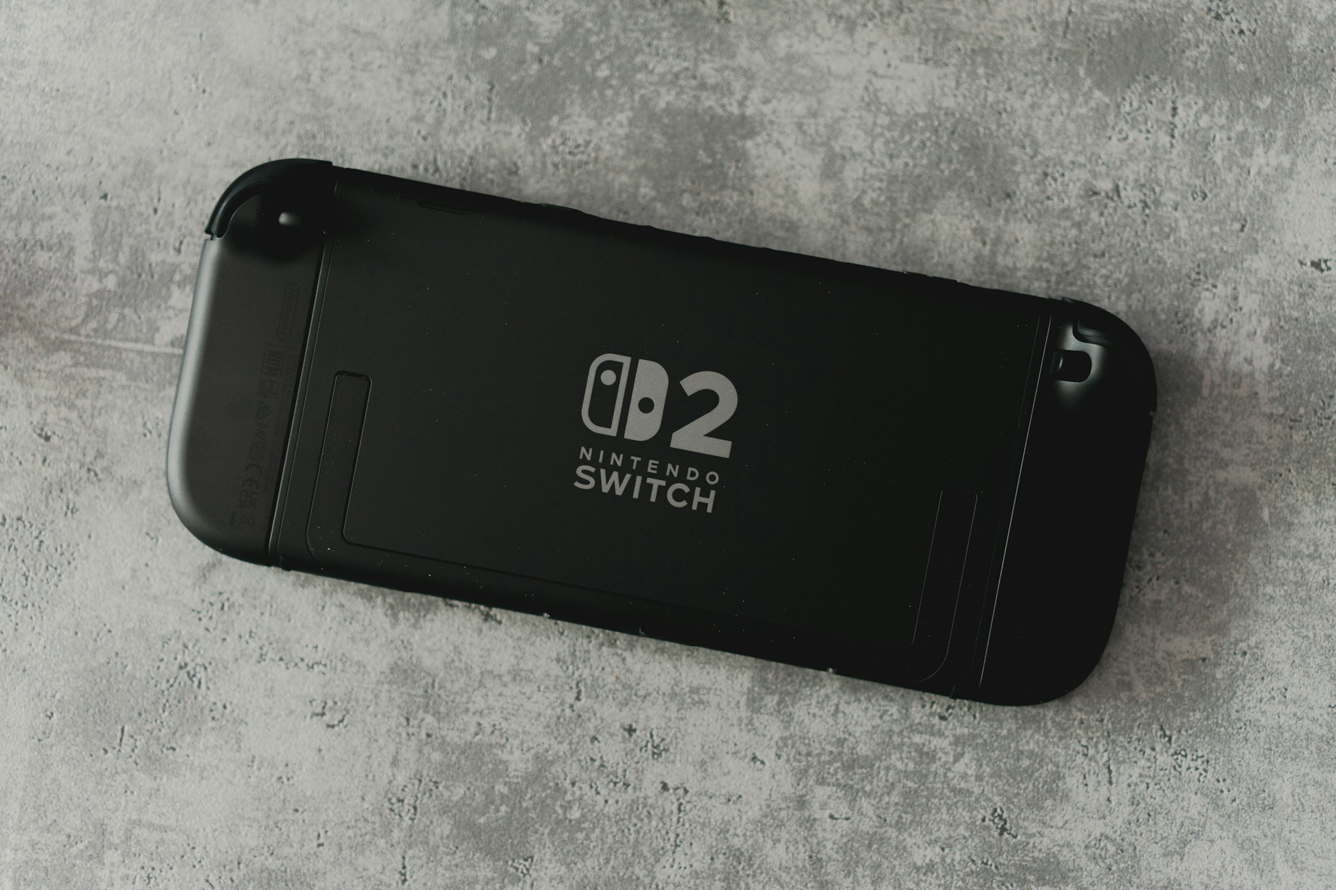 Nintendo Switch 281