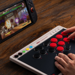 Оновлений Arcade Stick 847
