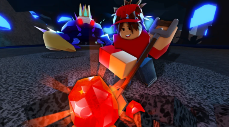 Ось Коди Roblox DIG 456