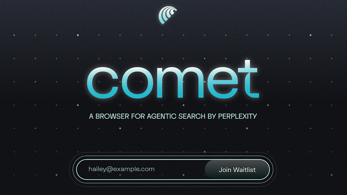 Переклад Perplexity Comet 452