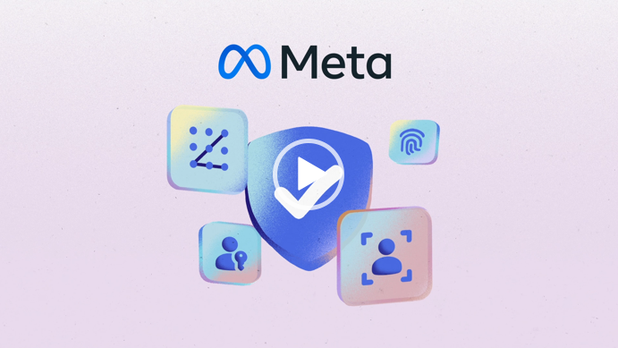 Підтримка Meta Passkey 473