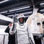 Плани для NASA 532