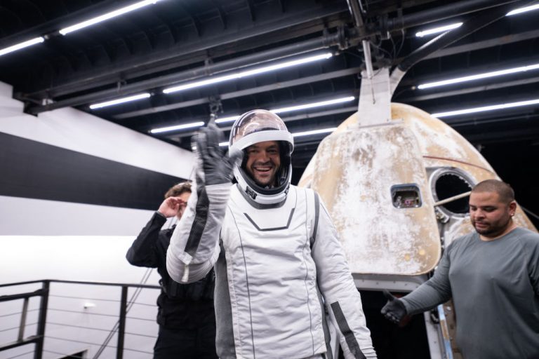 Плани для NASA 532