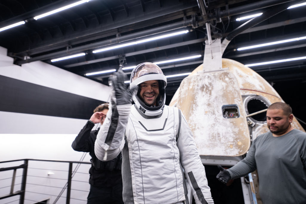 Плани для NASA 532