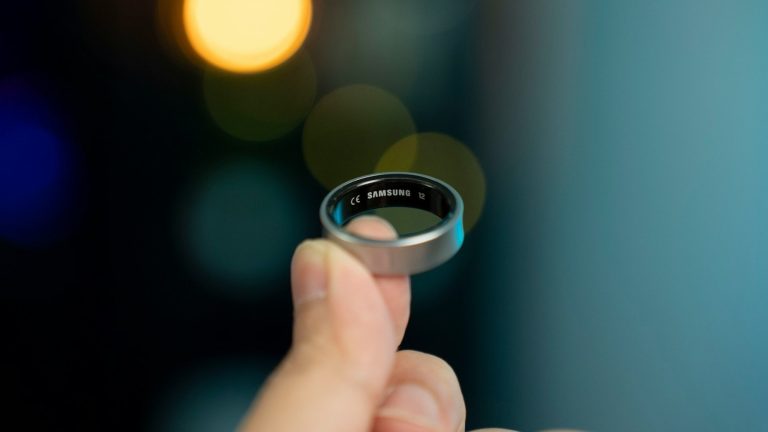 Samsung Galaxy Ring 2 456