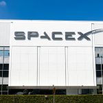 SpaceX мовчить 456