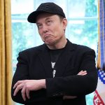 Статки Elon Musk скоротилися 456