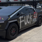 Tesla Cybertruck 456
