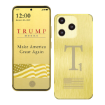Trump Mobile T1 456